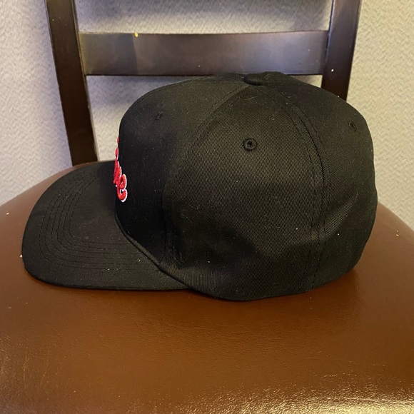 Active Classic SnapBack Hat - Picture 3 of 6